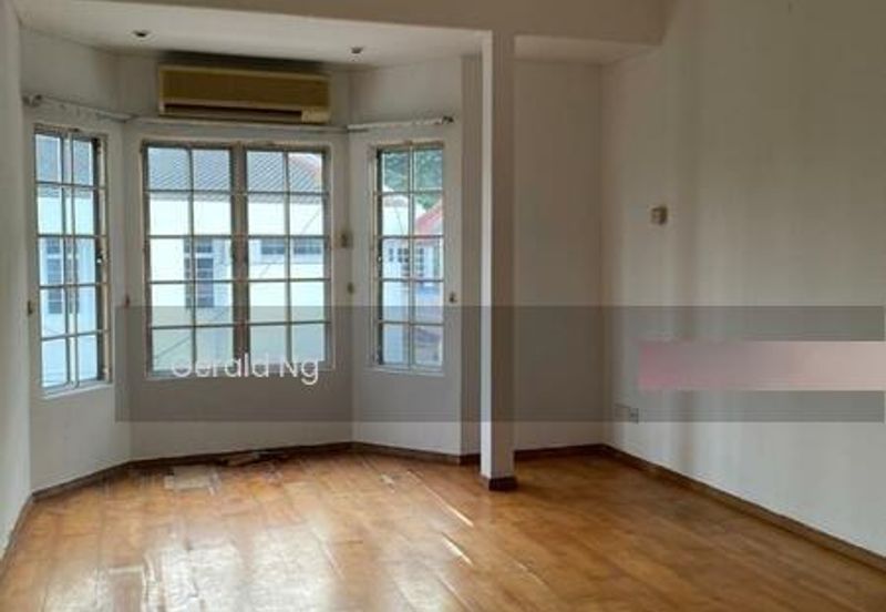 2 Storey Semi-D @ Taman Melawati