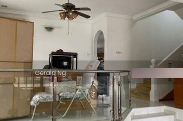 2 Storey Semi-D @ Taman Melawati