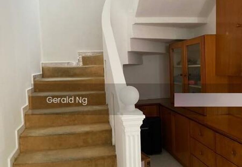 2 Storey Semi-D @ Taman Melawati