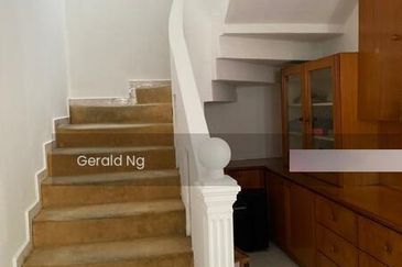 2 Storey Semi-D @ Taman Melawati