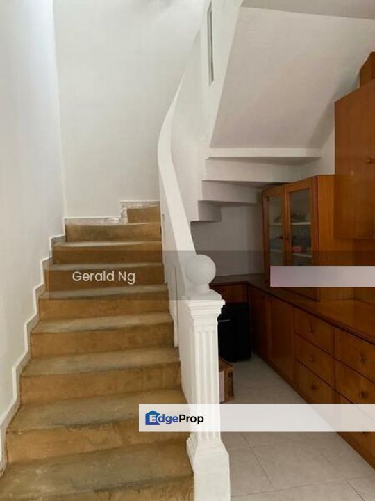 2 Storey Semi-D @ Taman Melawati, Kuala Lumpur, Taman Melawati