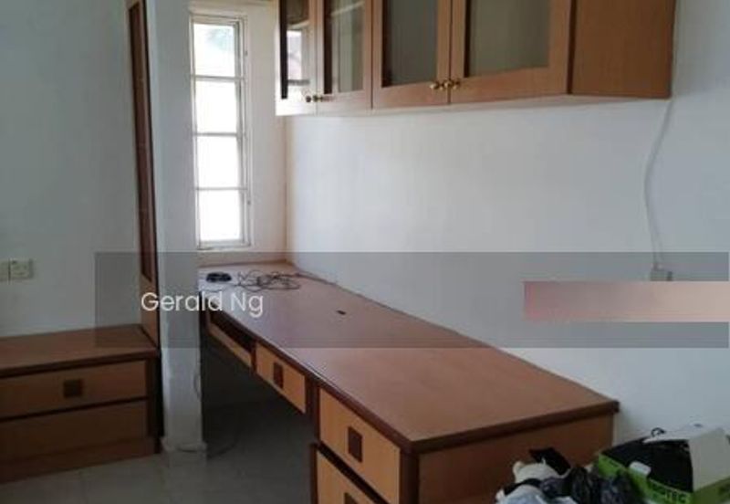 2 Storey Semi-D @ Taman Melawati