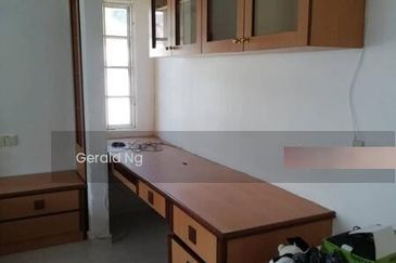 2 Storey Semi-D @ Taman Melawati