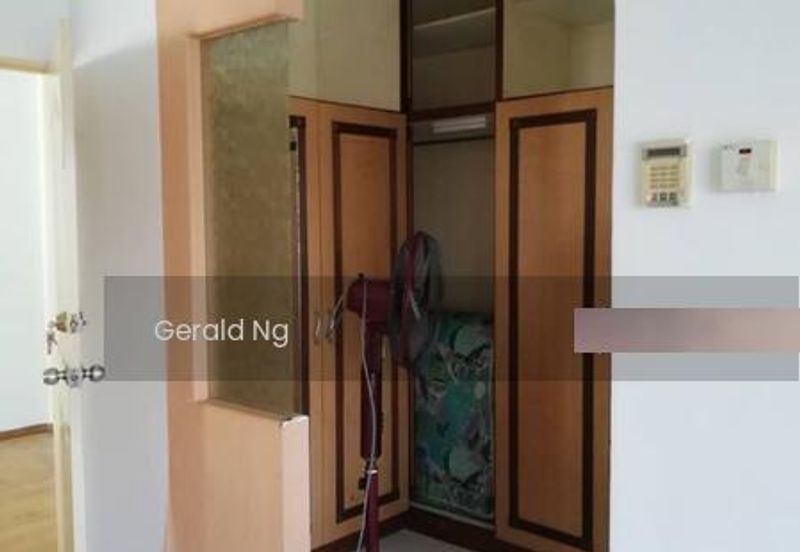 2 Storey Semi-D @ Taman Melawati