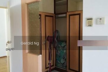 2 Storey Semi-D @ Taman Melawati