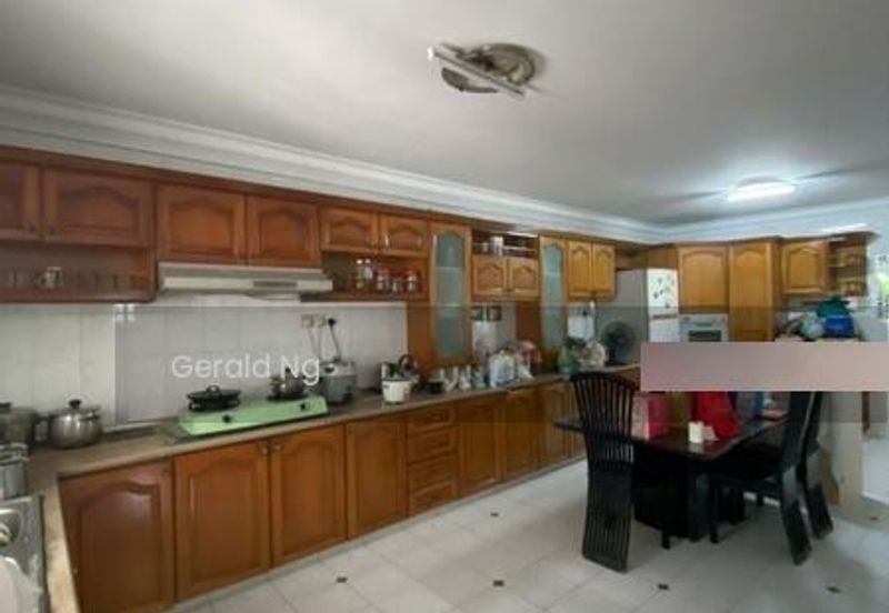 2 Storey Semi-D @ Taman Melawati