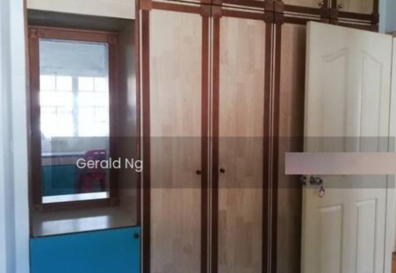 2 Storey Semi-D @ Taman Melawati