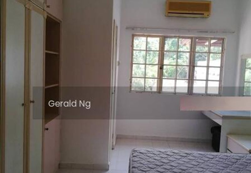 2 Storey Semi-D @ Taman Melawati