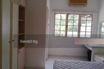 2 Storey Semi-D @ Taman Melawati