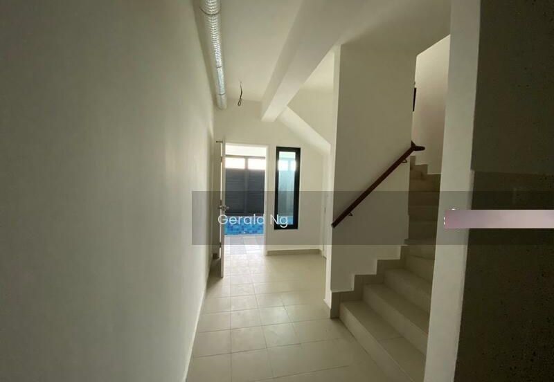 3 Storey VIlla Domus @ Jalan Indah Gemilang Batu Caves