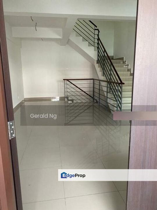 3 Storey VIlla Domus @ Jalan Indah Gemilang Batu Caves, Selangor, Gombak