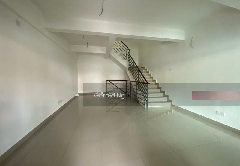 3 Storey VIlla Domus @ Jalan Indah Gemilang Batu Caves