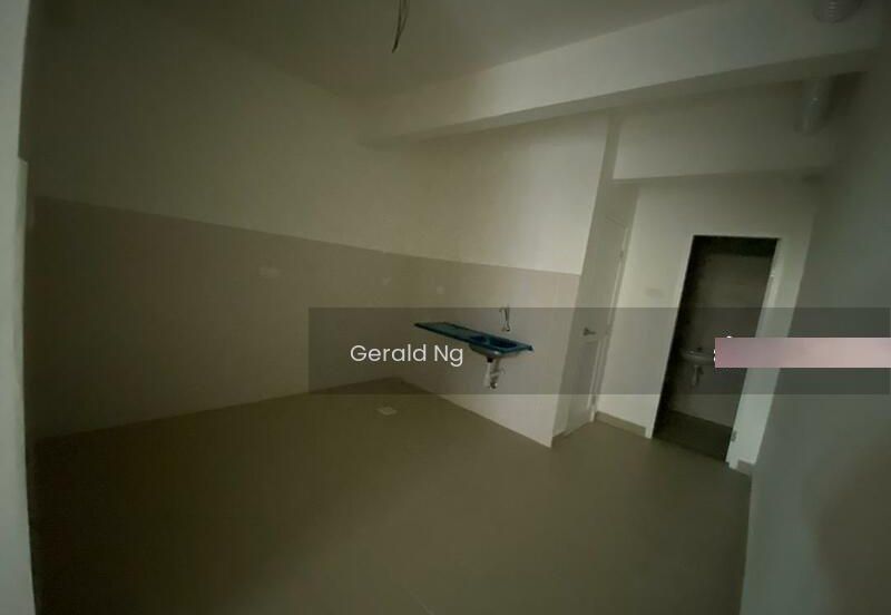 3 Storey VIlla Domus @ Jalan Indah Gemilang Batu Caves