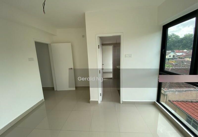 3 Storey VIlla Domus @ Jalan Indah Gemilang Batu Caves