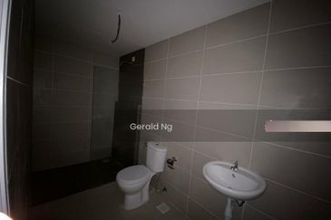 3 Storey VIlla Domus @ Jalan Indah Gemilang Batu Caves