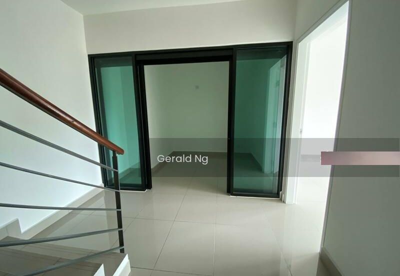3 Storey VIlla Domus @ Jalan Indah Gemilang Batu Caves