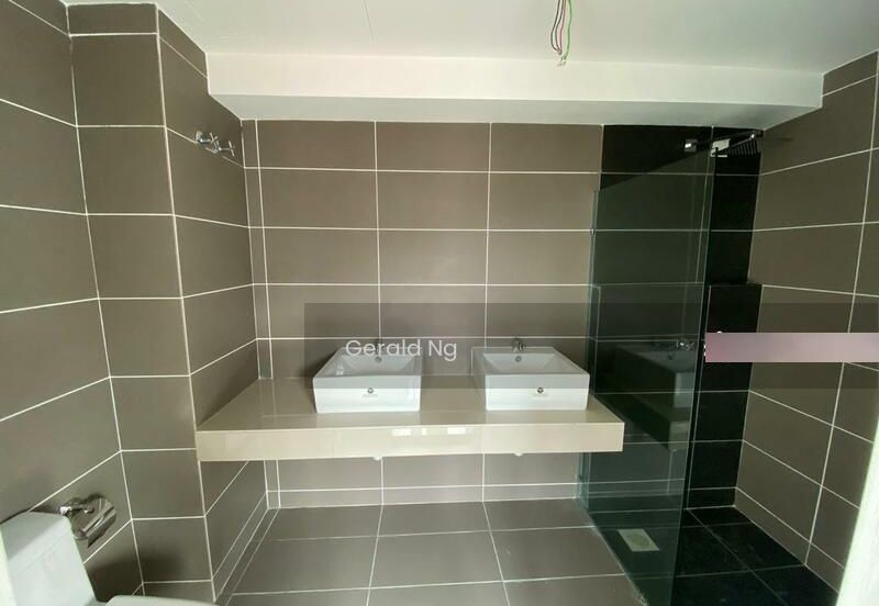 3 Storey VIlla Domus @ Jalan Indah Gemilang Batu Caves