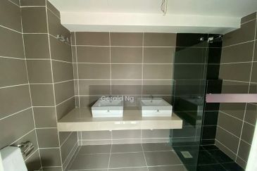 3 Storey VIlla Domus @ Jalan Indah Gemilang Batu Caves