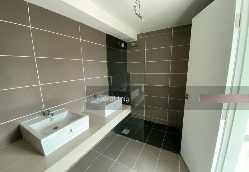 3 Storey VIlla Domus @ Jalan Indah Gemilang Batu Caves