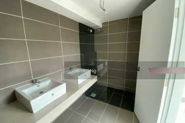 3 Storey VIlla Domus @ Jalan Indah Gemilang Batu Caves