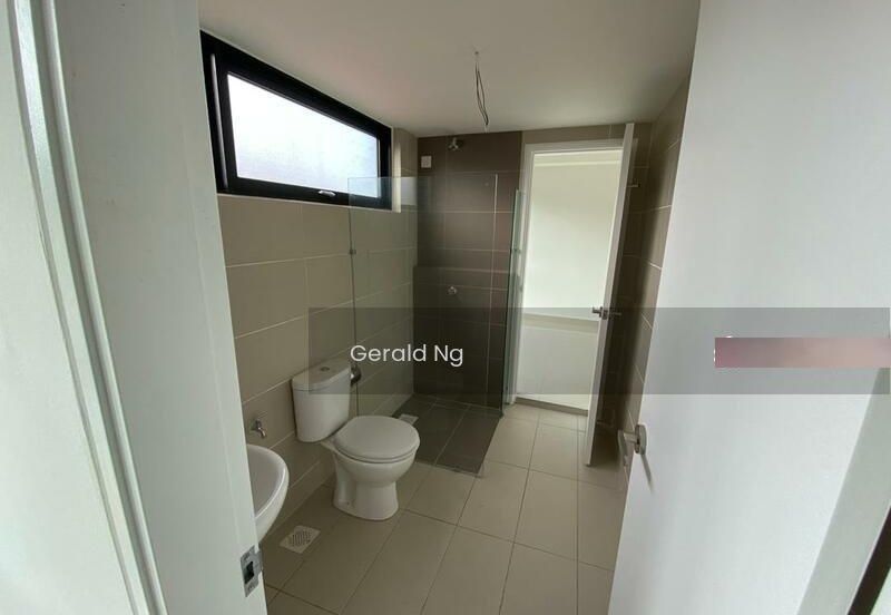 3 Storey VIlla Domus @ Jalan Indah Gemilang Batu Caves