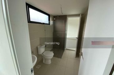 3 Storey VIlla Domus @ Jalan Indah Gemilang Batu Caves