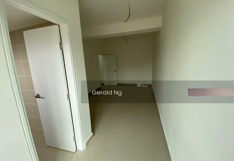 3 Storey VIlla Domus @ Jalan Indah Gemilang Batu Caves