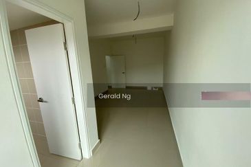 3 Storey VIlla Domus @ Jalan Indah Gemilang Batu Caves