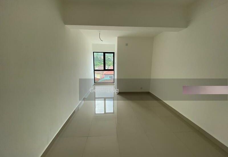 3 Storey VIlla Domus @ Jalan Indah Gemilang Batu Caves