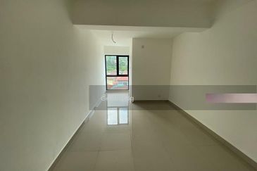 3 Storey VIlla Domus @ Jalan Indah Gemilang Batu Caves