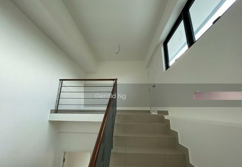 3 Storey VIlla Domus @ Jalan Indah Gemilang Batu Caves
