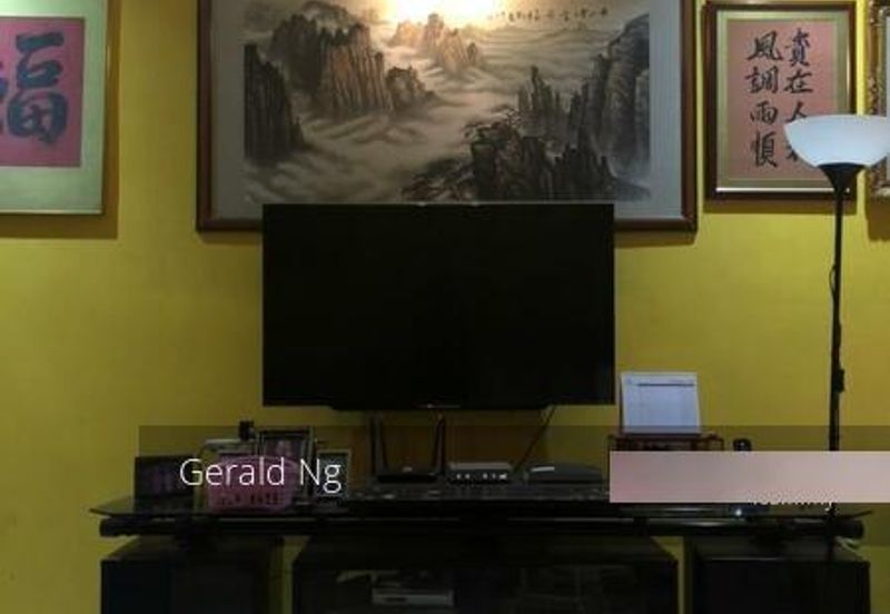 2 Storey Terrace @ Ss2 Seksyen 19 Petaling Jaya