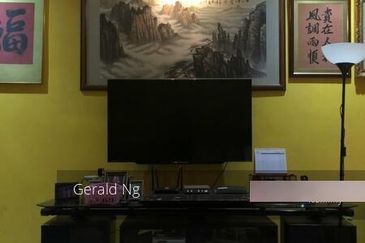 2 Storey Terrace @ Ss2 Seksyen 19 Petaling Jaya