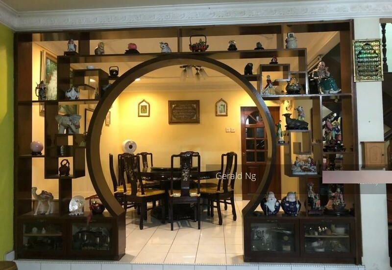 2 Storey Terrace @ Ss2 Seksyen 19 Petaling Jaya