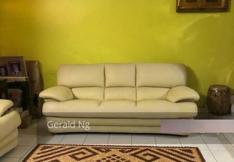 2 Storey Terrace @ Ss2 Seksyen 19 Petaling Jaya