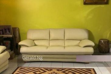 2 Storey Terrace @ Ss2 Seksyen 19 Petaling Jaya