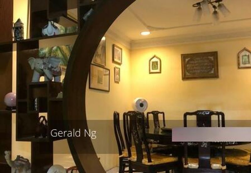 2 Storey Terrace @ Ss2 Seksyen 19 Petaling Jaya