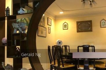 2 Storey Terrace @ Ss2 Seksyen 19 Petaling Jaya