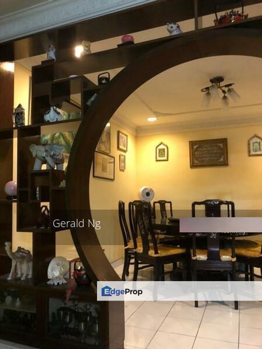 2 Storey Terrace @ Ss2 Seksyen 19 Petaling Jaya, Selangor, Petaling Jaya