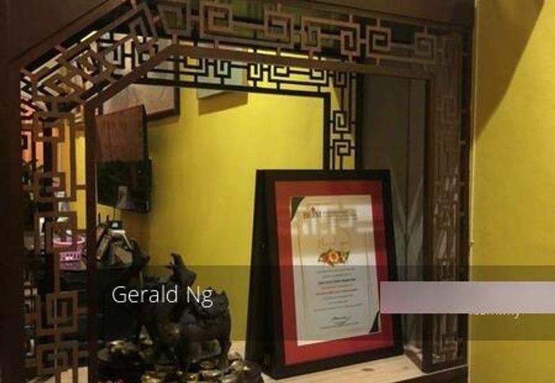 2 Storey Terrace @ Ss2 Seksyen 19 Petaling Jaya