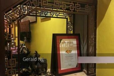 2 Storey Terrace @ Ss2 Seksyen 19 Petaling Jaya