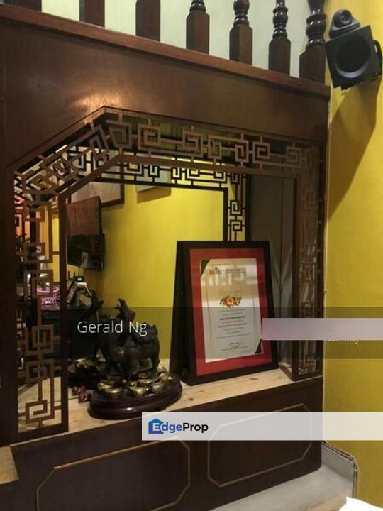 2 Storey Terrace @ Ss2 Seksyen 19 Petaling Jaya, Selangor, Petaling Jaya