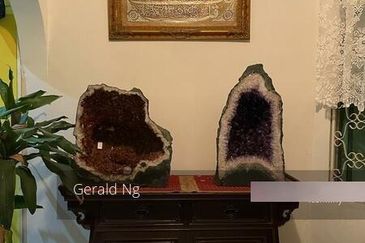 2 Storey Terrace @ Ss2 Seksyen 19 Petaling Jaya