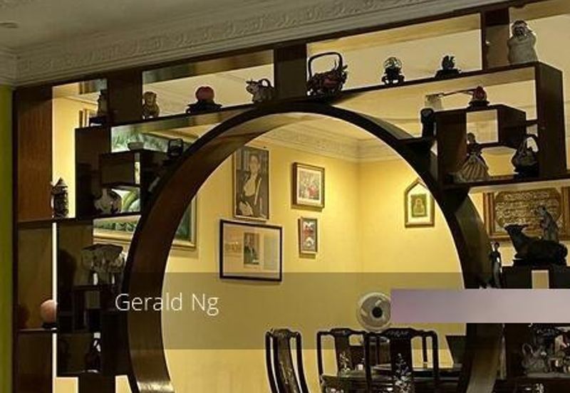 2 Storey Terrace @ Ss2 Seksyen 19 Petaling Jaya