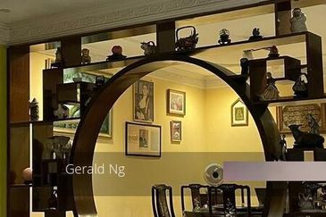 2 Storey Terrace @ Ss2 Seksyen 19 Petaling Jaya