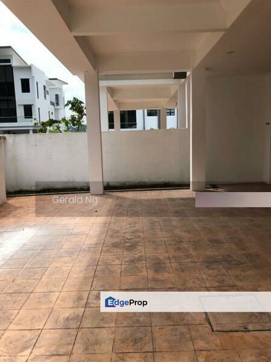 Emery @ Kemensah, Selangor, Ampang