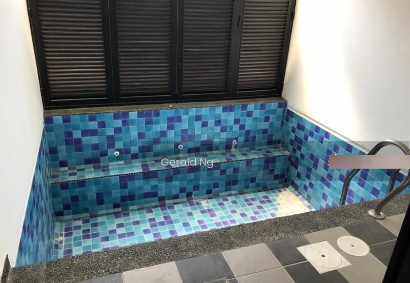 3 Storey VIlla Domus @ Jalan Indah Gemilang Batu Caves