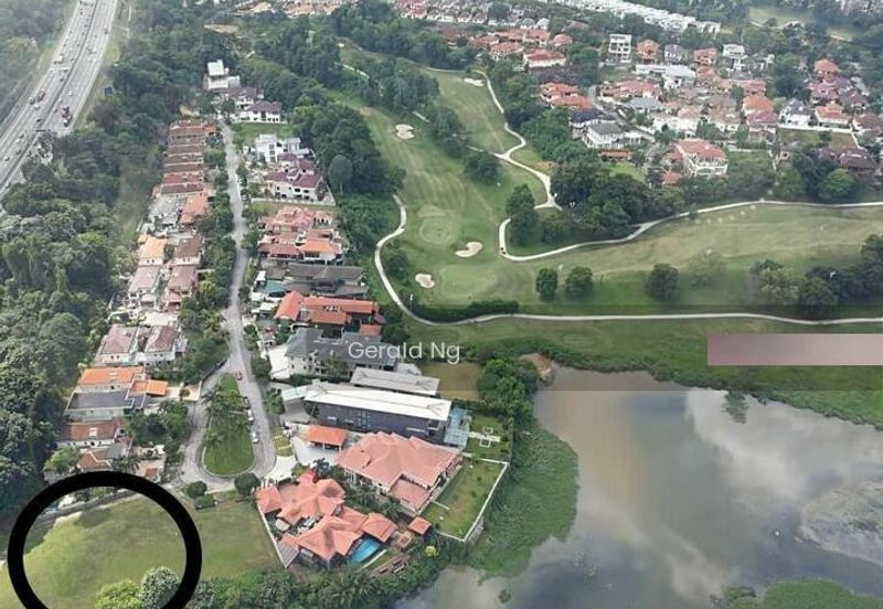 Tropicana Golf & Country Resort