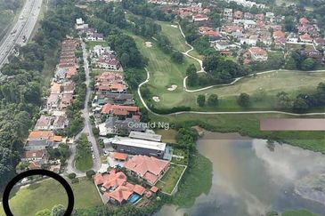 Tropicana Golf & Country Resort