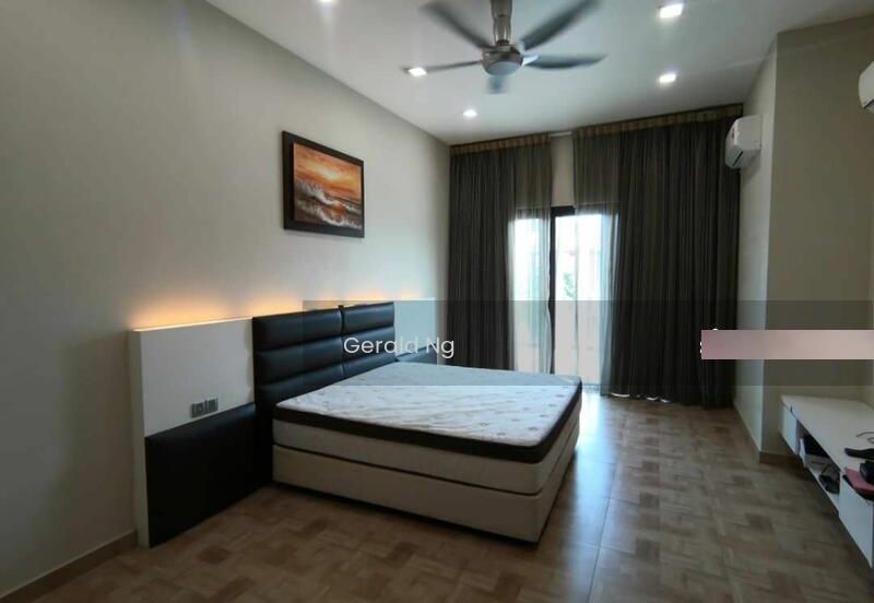 Modern Renovation Terrace Link at Taman Tun Dr Ismail Bandar Utama